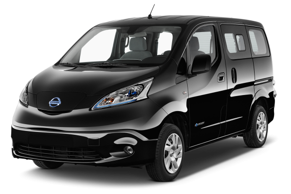 NISSAN EVALIA 7 SEATS