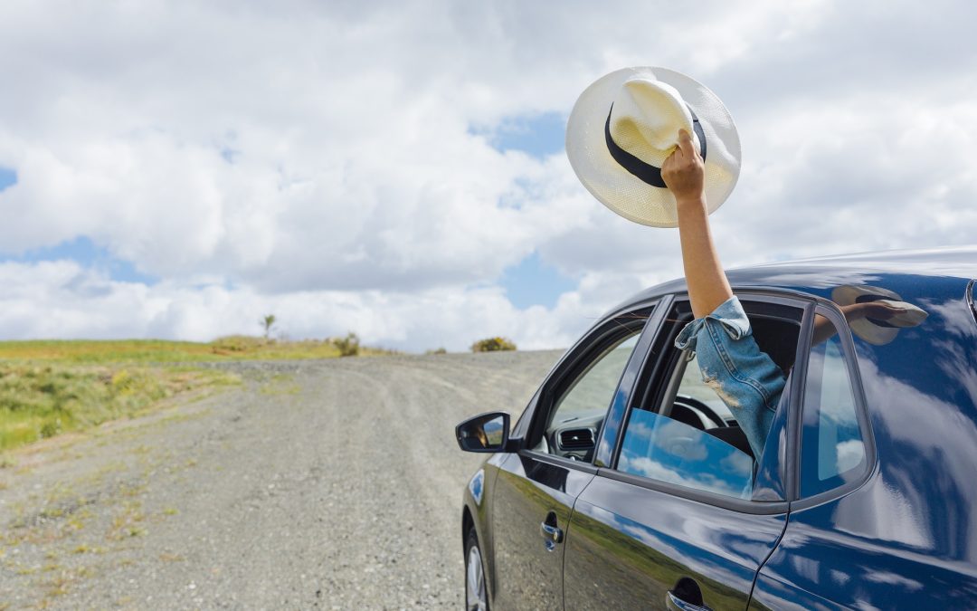 Car Hire in Corfu