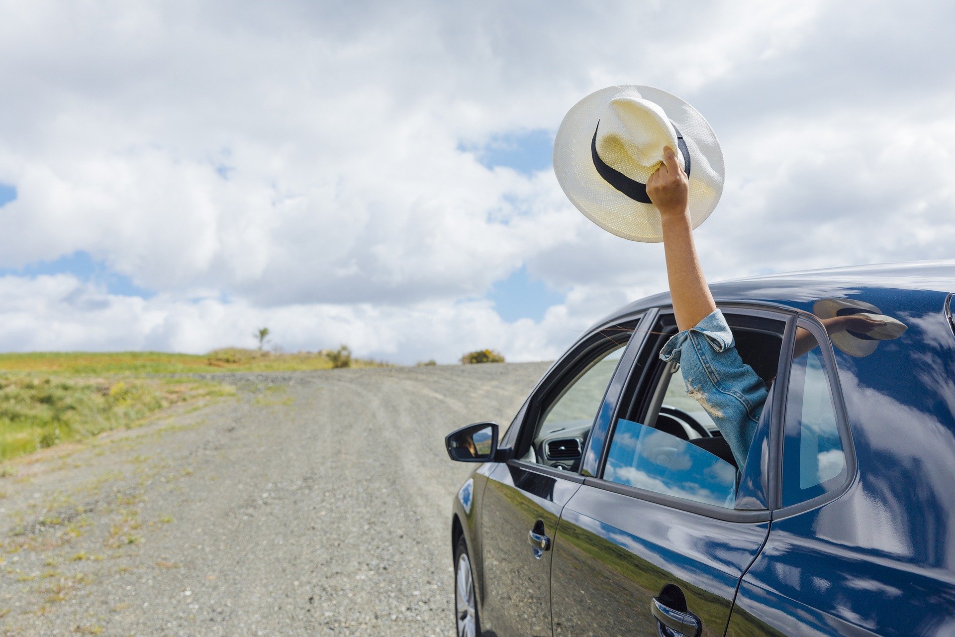 rent a car in corfu