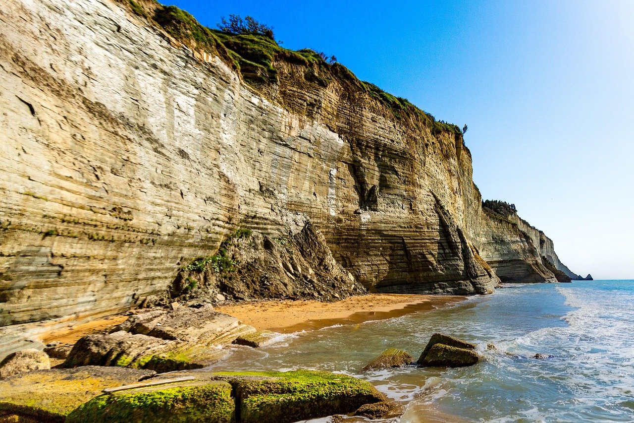 About Corfu