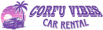 Corfu Vibes Car Rental