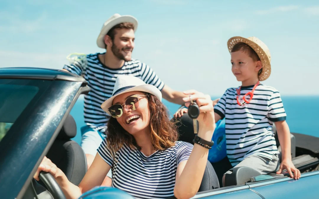 Corfu Car Rental